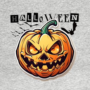 HALLOWEEN T-Shirt